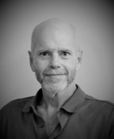 S. Mark Halpin